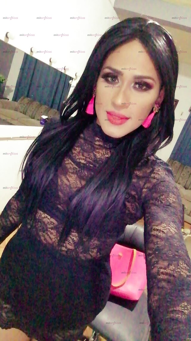 FOTOS DE SOY UNA CHICA TV DE 23 VISITANDO TU CIUDAD