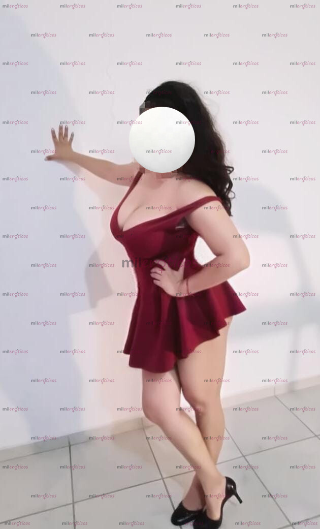 FOTOS DE DALILA CUERPO VOLUPTUOSO Y SENSUAL PARA COMPLACERTE