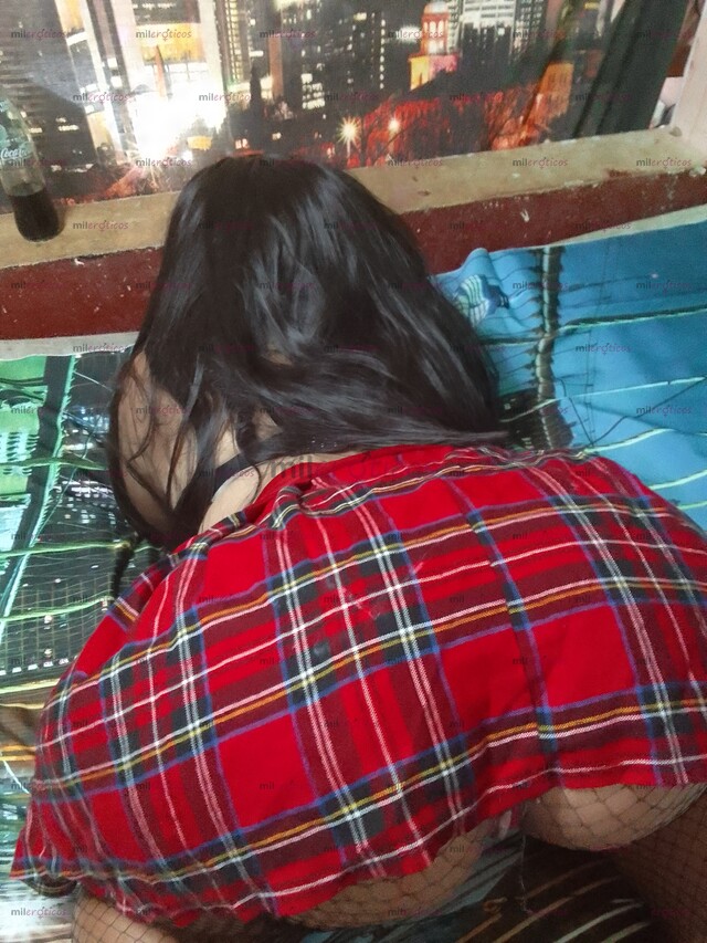 FOTOS DE PAGO EN MANO .. UNA FUNDA PARA TU VERGA APRETADITA