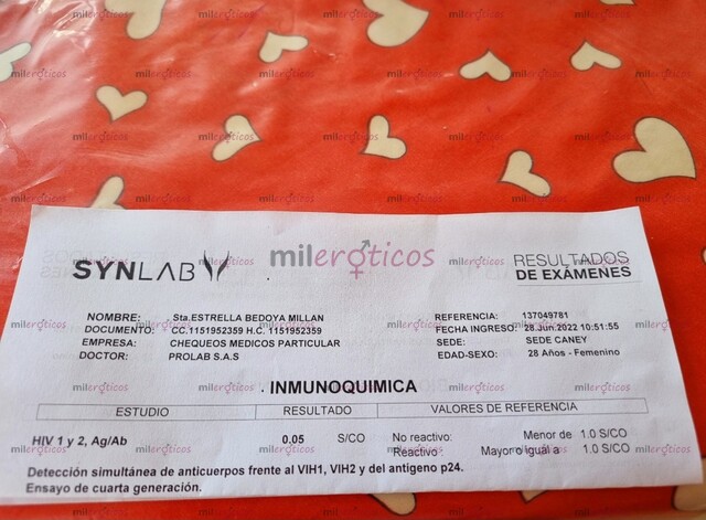 FOTOS DE UNICA MUJER TRANS CON EXAMENES DE TRANSMISIÓN SEXUAL ACTUALES CASA LAURELES