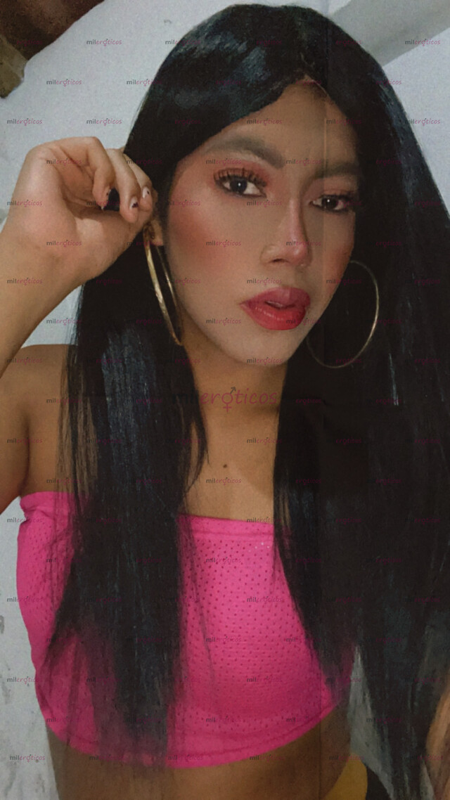 FOTOS DE NATASHA PUTITA CACHONDA SCORT TRANS JOVENCITA