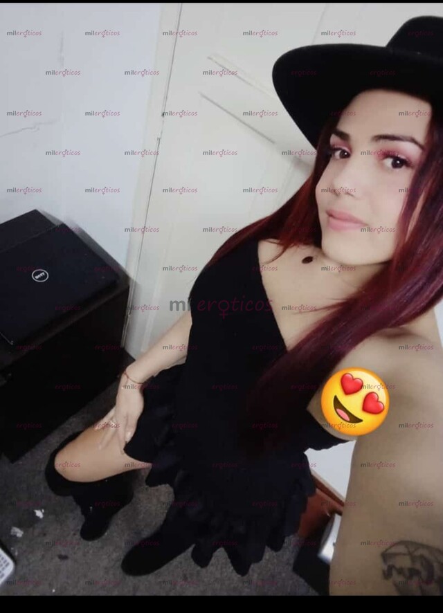 FOTOS DE HOLA MIS AMORES SOY KATALINA RECIÉN LLEGADA VEN Y DISFRUTA DE ESTA HERMOSA DAMA