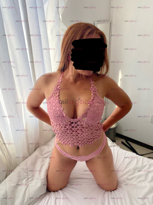 FOTOS DE ALEXA MÁS ARDIENTE QUE NUNCA Y AHORA EN TU CIUDAD!!!