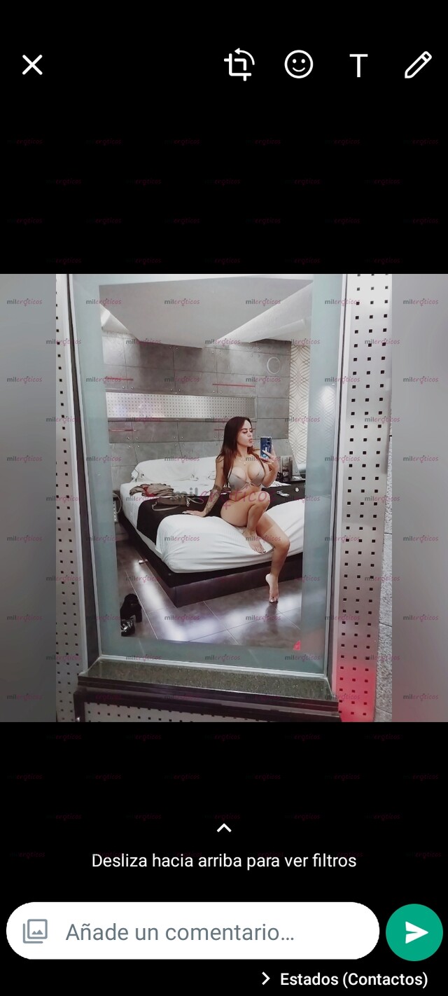 FOTOS DE LA CHAPARRITA DEL PORTAL ÚNICA INIGUALABLE EXPERTA EN PRIMERISOS