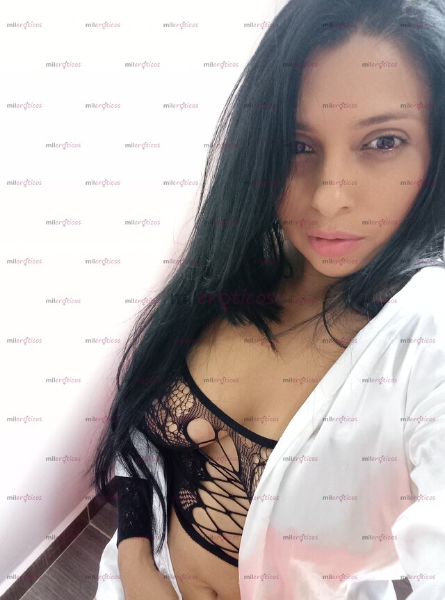 FOTOS DE HERMOSA PELINEGRA LLENA DE MORBO SEXO GRANDE