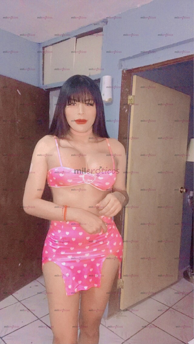 FOTOS DE HERMOSA NIÑA TRANS BUEN TRATO EXCELENTE SERVICIO ACTIVA Y PASIVA