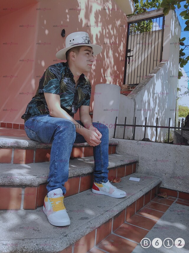 FOTOS DE PROMO CHAVO INTER SUPER CACHONDO SOLO PARA COMPLACERTE VC