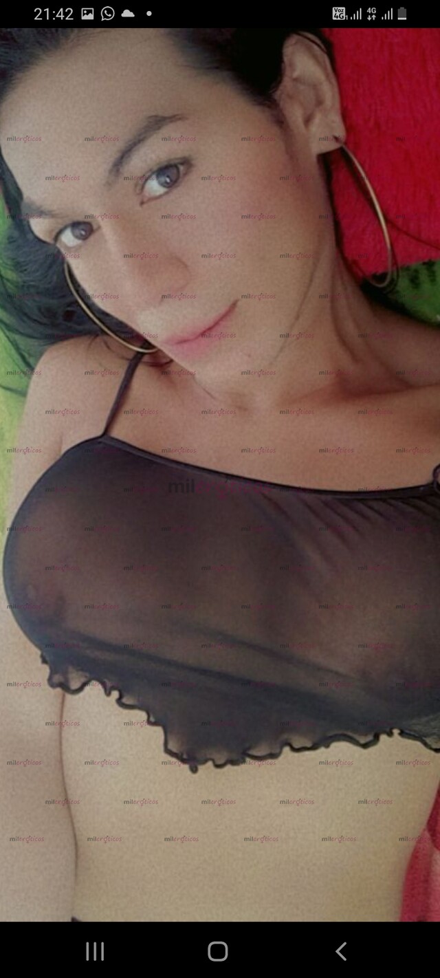 FOTOS DE EXPERTA CHICA TRANS TE OFRECE UN RIKO Y RELAJANTE MASAJE CORPORAL CON ACEITES