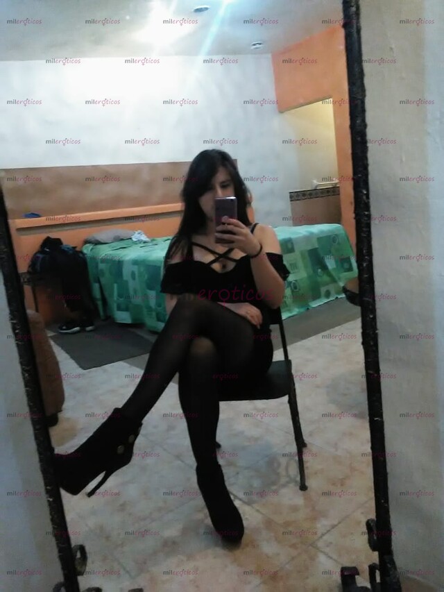 FOTOS DE CHICA TRANS DISPONIBLE CON LUGAR EN PASEOS DE CHAVARRÍA