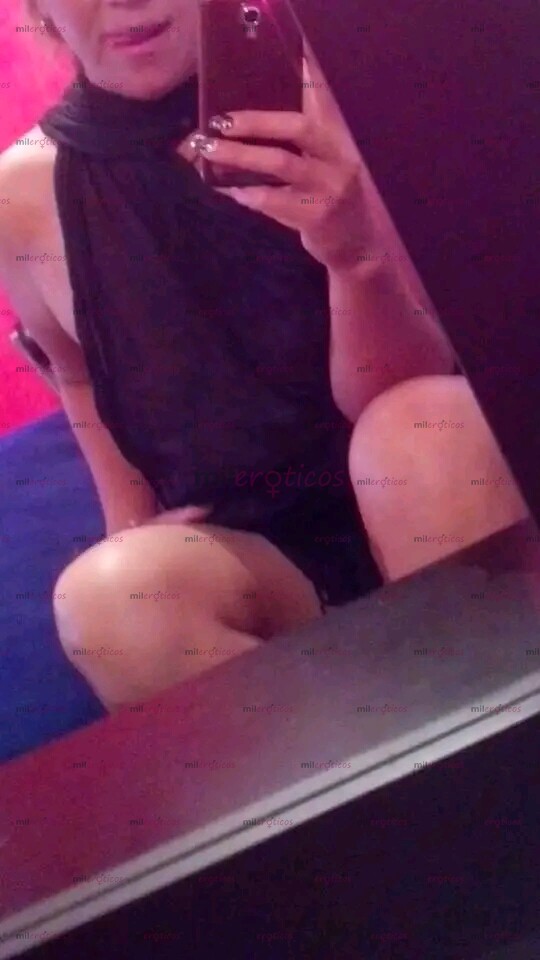 FOTOS DE TE ENCANTARA COMO ME MUEVO ENCIMA DE TI, MUY COMPLACIENTE.