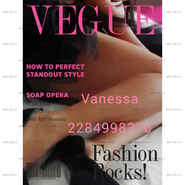 FOTOS DE HERMOSA DELGADA EXTRAORDINARIA VANESSA ESCORT VIP GUAPÍSIMA