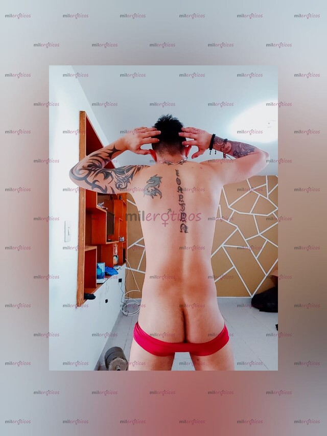 FOTOS DE TATUADO DOMINANTE,ESCLAVO,FETICHISTA,ARDIENTE ARRECHO