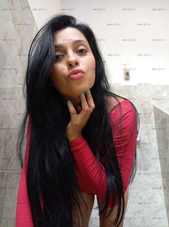 FOTOS DE LINDA FLACA VEN CONOCE NO TE AREPENTIRAS