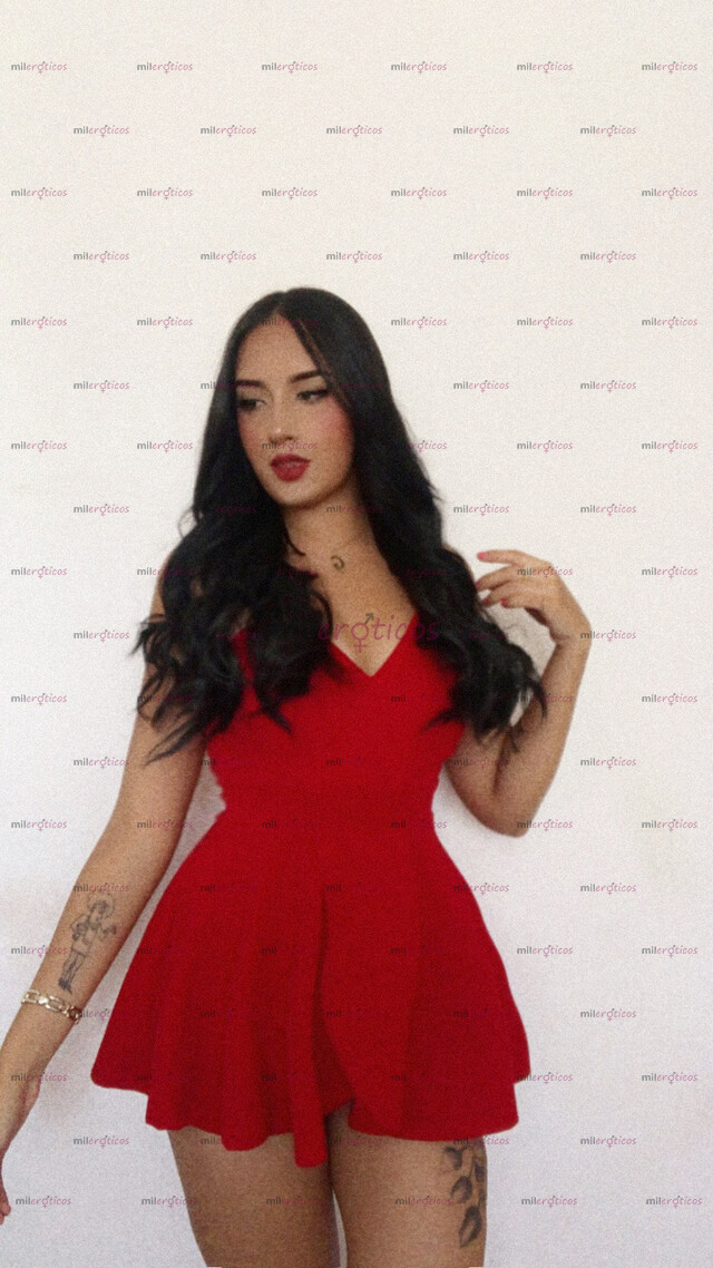 FOTOS DE VALENTINA SCORTT VIP POCOS DÍAS EN LA CIUDAD