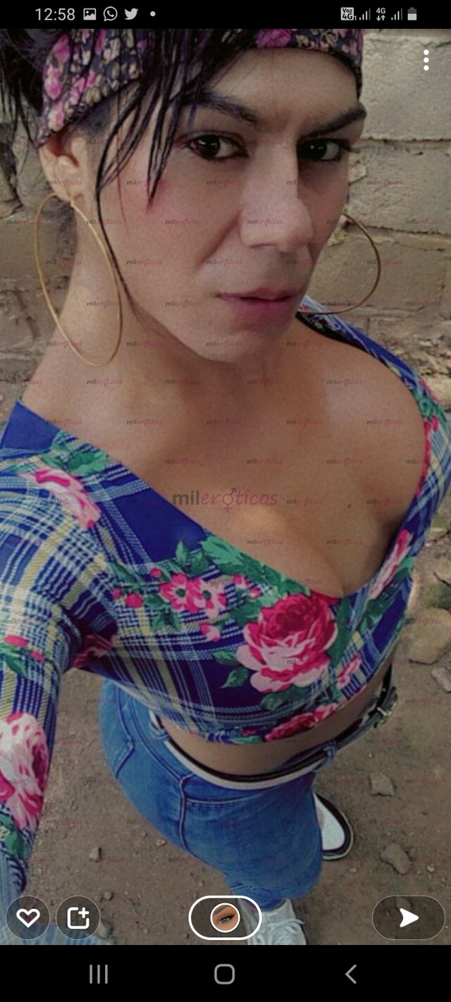 FOTOS DE SEXI Y MÁS CHICA TRANS ATRIBUTOS EXCLUSIVOS MAMADA PROFUNDA