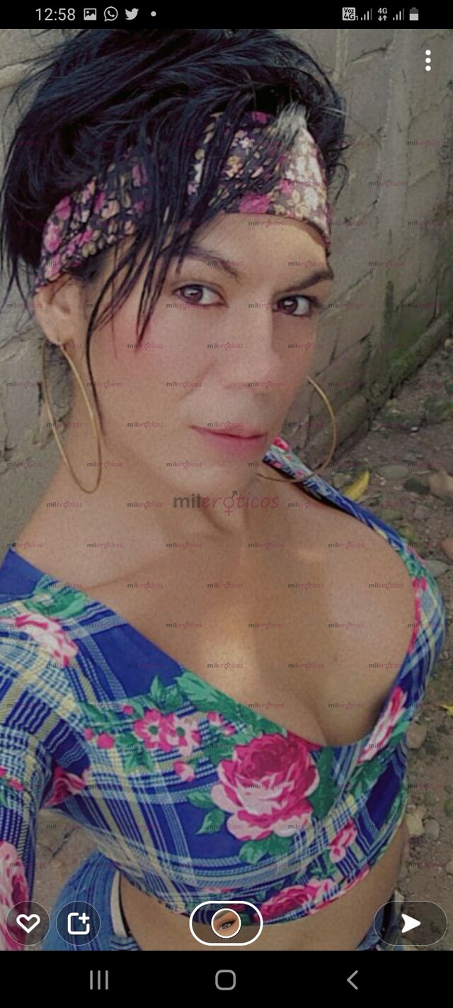 FOTOS DE SEXI Y MÁS CHICA TRANS ATRIBUTOS EXCLUSIVOS MAMADA PROFUNDA