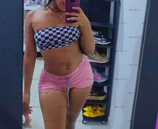 FOTOS DE HOLA AMOR ME LLAMO SAMANTHA 20 AÑOS RECIÉN LLEGADA A TU CIUDAD