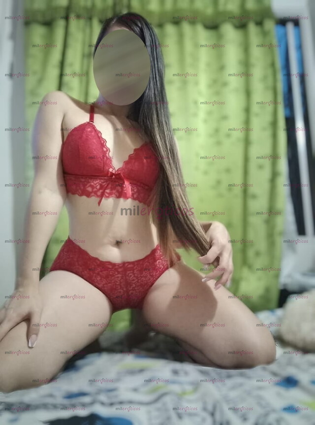 FOTOS DE CONMIGO VIVIRÁS UNA EXPERIENCIA INOLVIDABLE. JULIANA