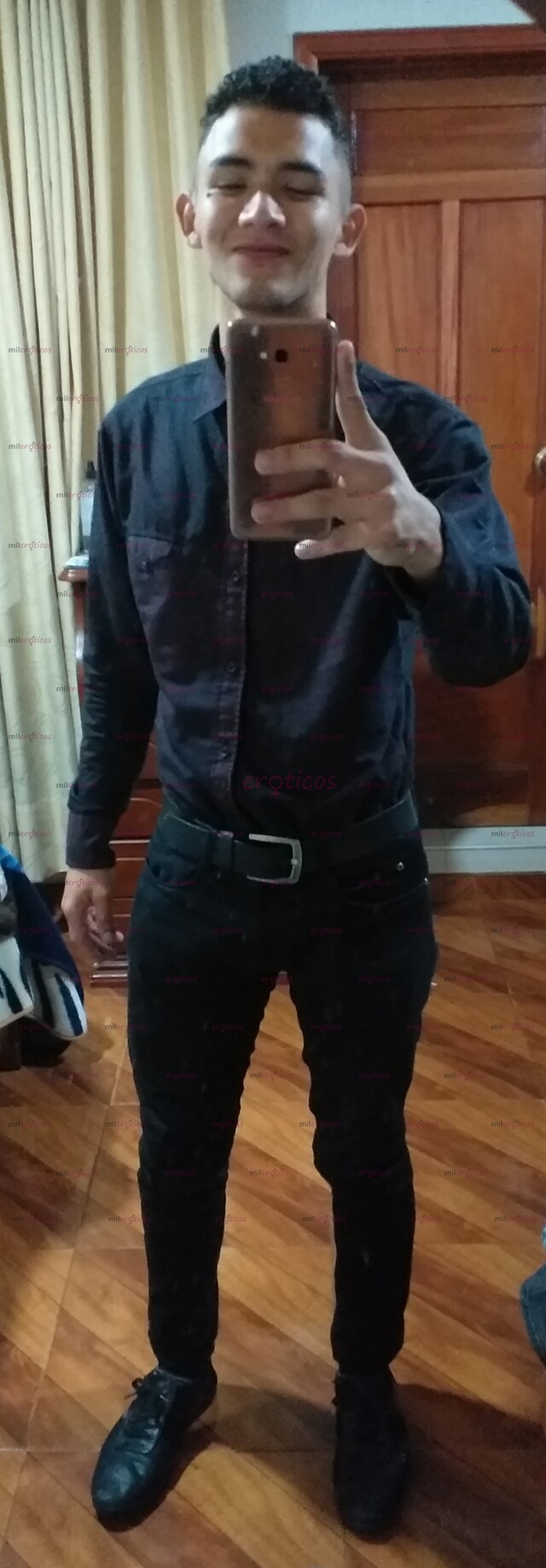 FOTOS DE VENEZOLANO JOVEN 24 AÑOS MUY COMPLACIENTE 20CM...