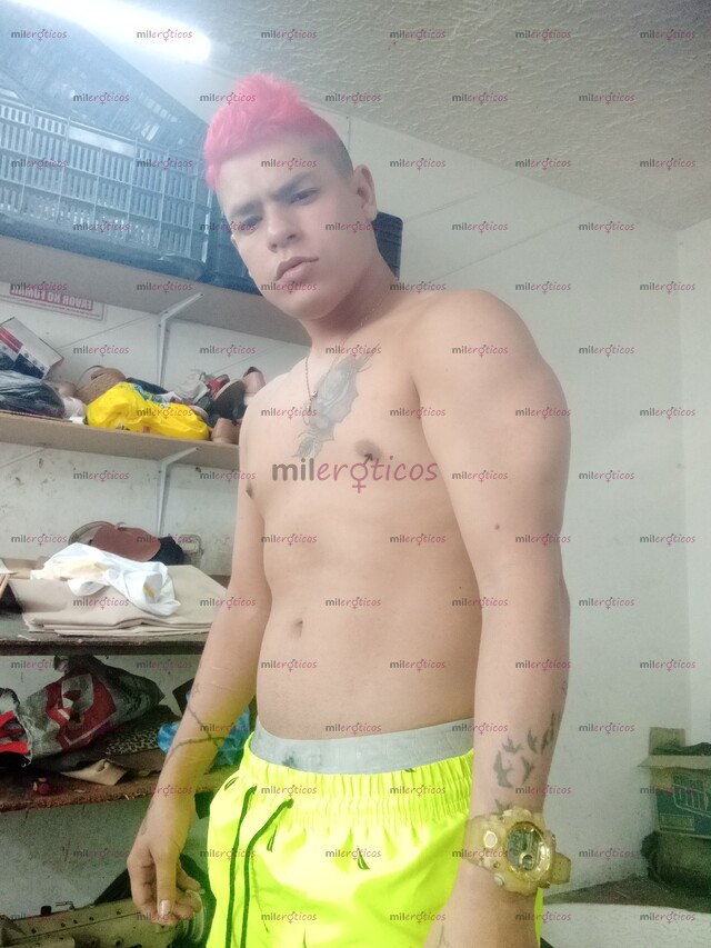 FOTOS DE DAMIAN FULL CARGADO DELECHE DOMINADOR DE PERRA CULION VARONIL