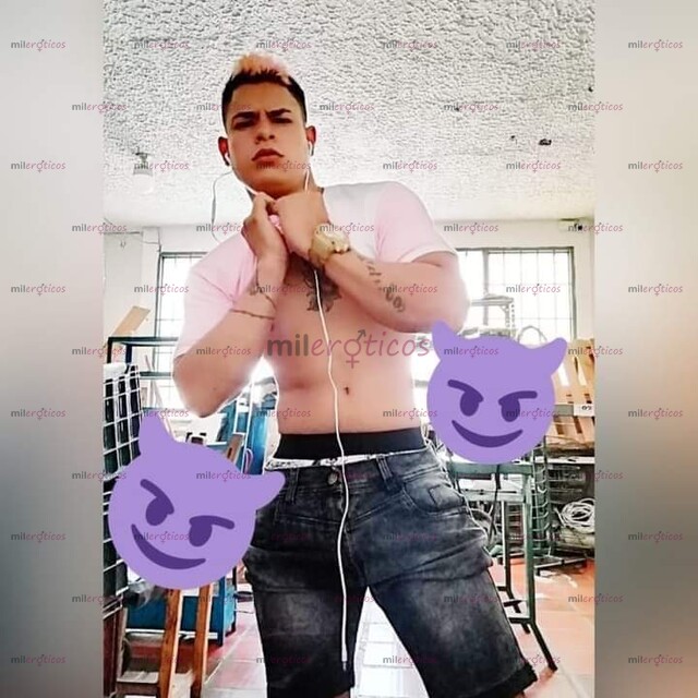 FOTOS DE DAMIAN FULL CARGADO DELECHE DOMINADOR DE PERRA CULION VARONIL