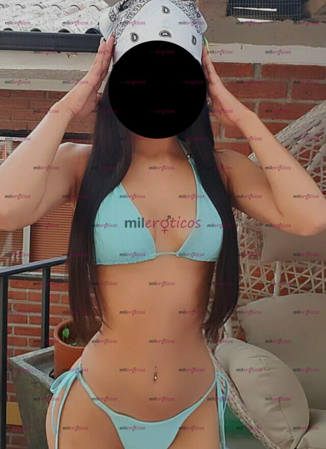 FOTOS DE SI BUSCAS UNA PUTITA VIP AQUÍ ESTOY YO AMORCITO ..