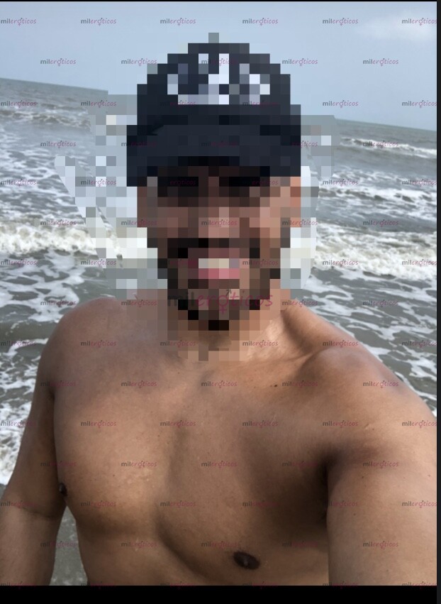 FOTOS DE LUCIANO Y SUS MANOS TE HARÁN RELAJARTE.