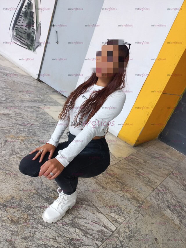 FOTOS DE SENSUAL, ARDIENTE, SUPER APRETADA Y MUY SEXI