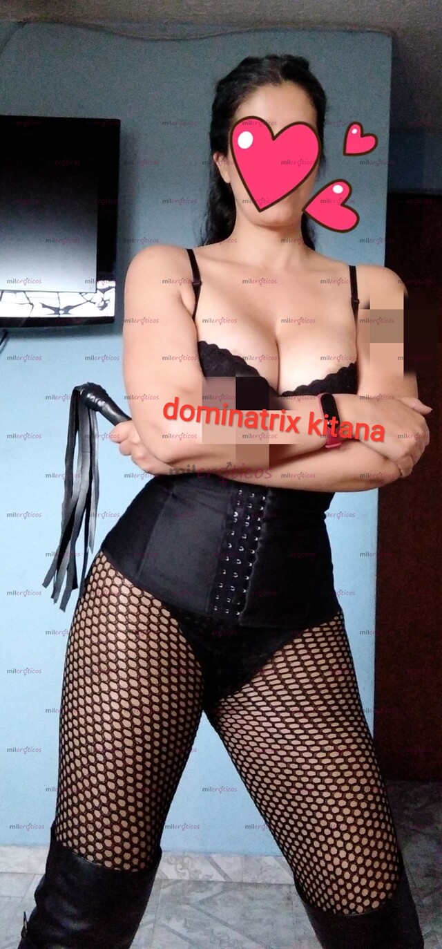 FOTOS DE DOMINATRIX KITANA, ÚNICA Y VERDADERA EN BOGOTÁ