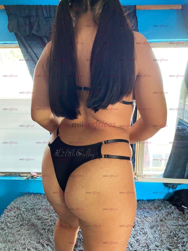 FOTOS DE SOY LILITHCOLBY TENGO 20 AÑITOS MORENITA CULONA SUPER COMPLACIENTE