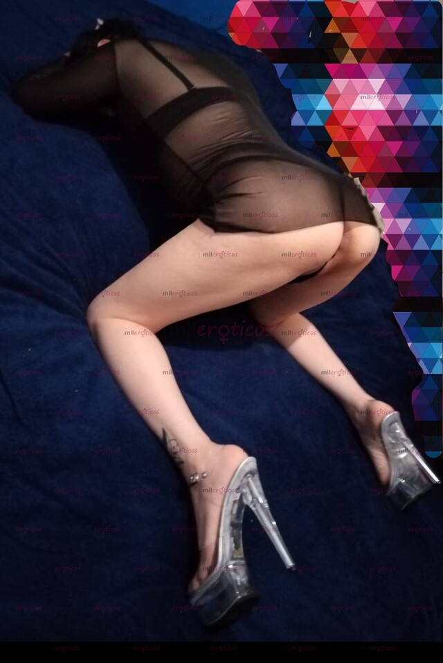 FOTOS DE VEN A DISFRUTAR DE UN ENCUENTRO DELICIOSO