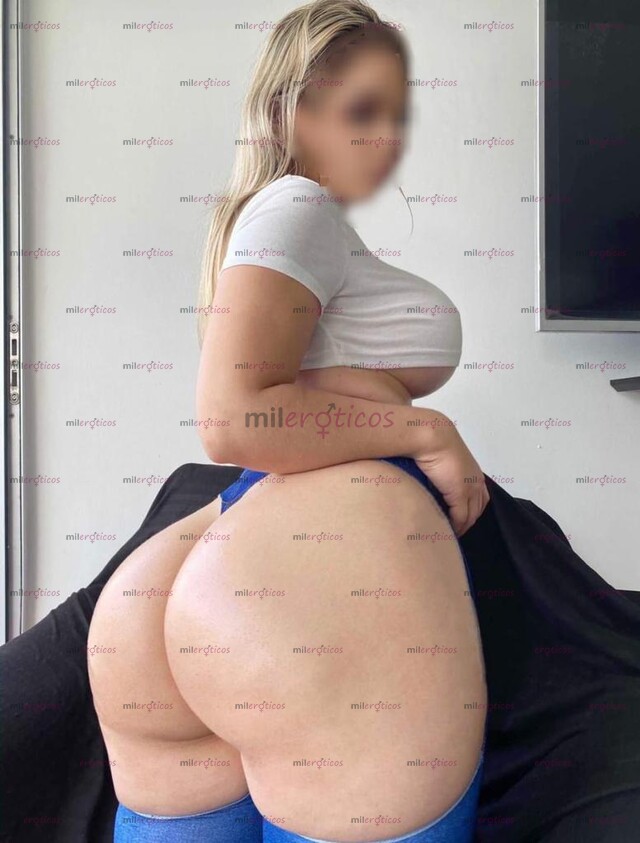 FOTOS DE ARLETTE EDECAN SUPER FRONDOSA DISPUESTA A COMPLACERTE