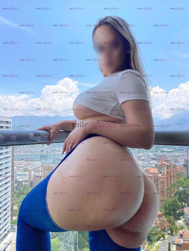 FOTOS DE ARLETTE EDECAN SUPER FRONDOSA DISPUESTA A COMPLACERTE