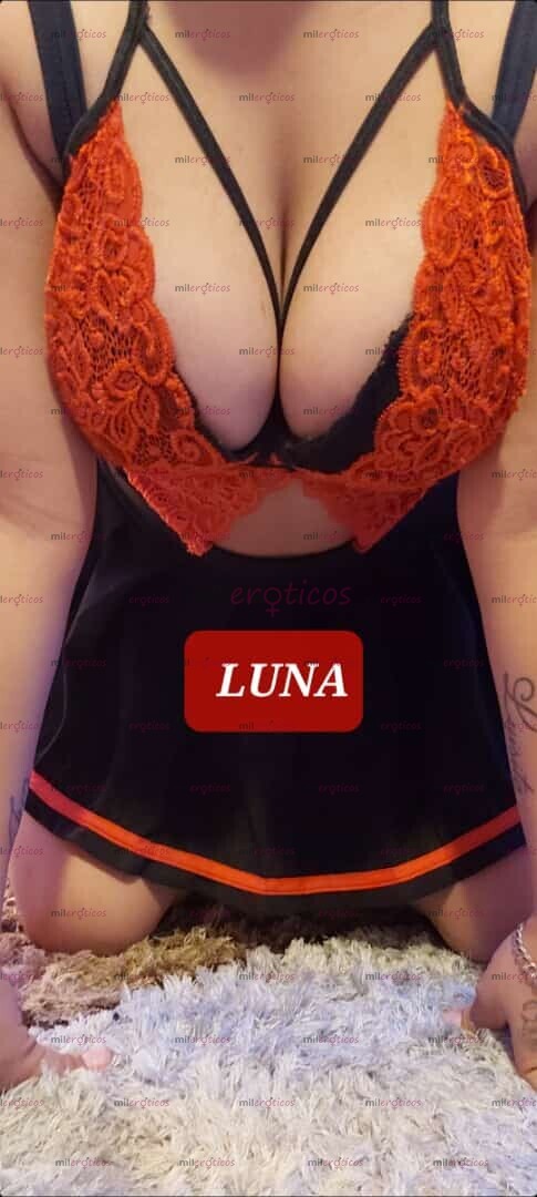 FOTOS DE SOY LUNA, 18 AÑOS, BONITA, CHAPARRITA, PELO RIZADO, PROMO SERV MEDIA HR $650 MN.