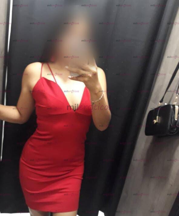 FOTOS DE SHANTAL LISTA PARA TI, PARA CACHONDEARTE Y COMPLACERTE...