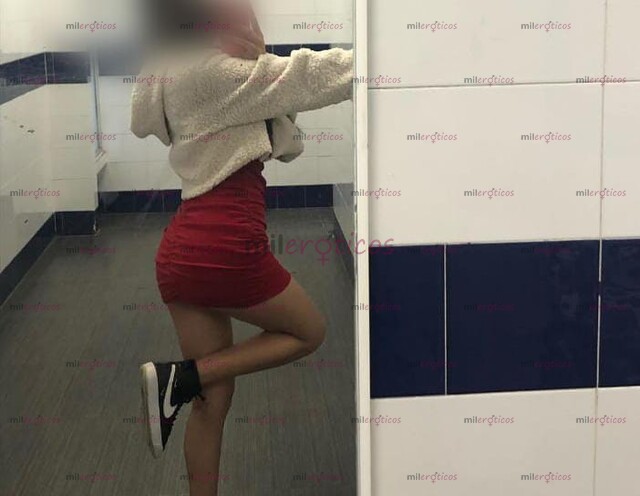 FOTOS DE SHANTAL LISTA PARA TI, PARA CACHONDEARTE Y COMPLACERTE...