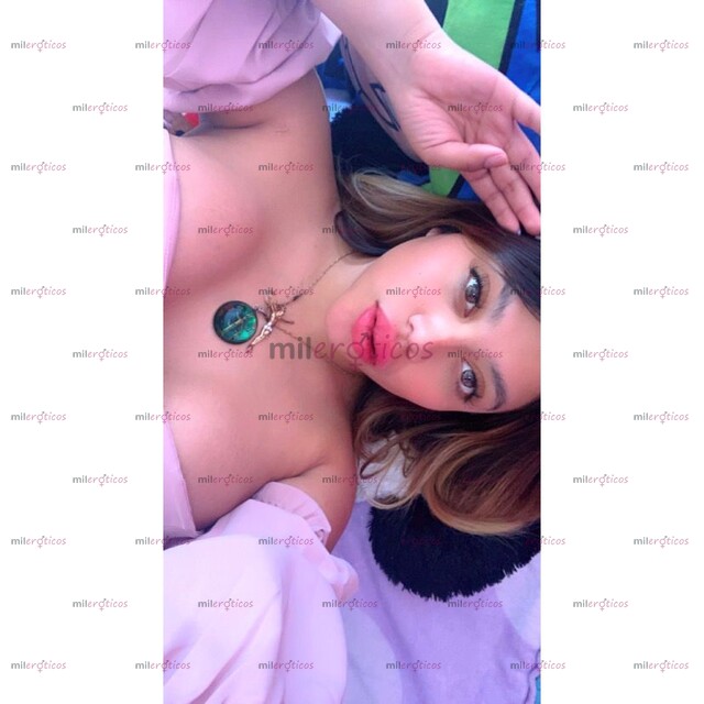 FOTOS DE CAMILA PRESIOSA MUÑECA LISTA PARA GOZAR A TU LADO