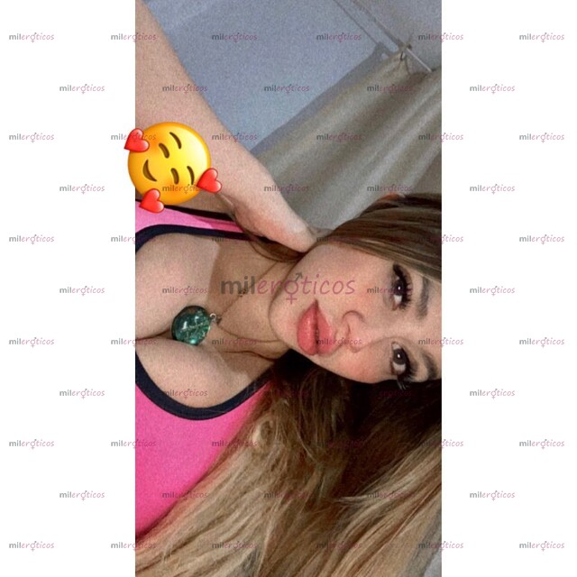 FOTOS DE CAMILA PRESIOSA MUÑECA LISTA PARA GOZAR A TU LADO