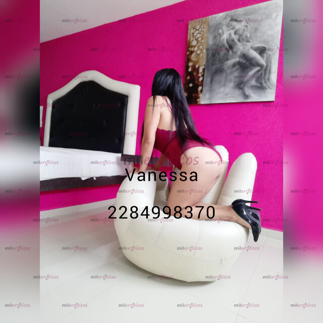 FOTOS DE LINDÍSIMA ESCORT VANESSA INOLVIDABLE SÚPER BONITA