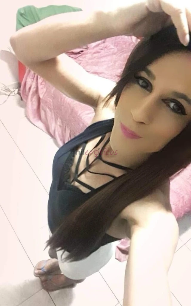 Ola meus amore me chamo sabrina tenho 23 anos sou ativa e passiva sem frescura tenho experiencia com iniciantes atendo a domicilio moteis e hoteis sou...