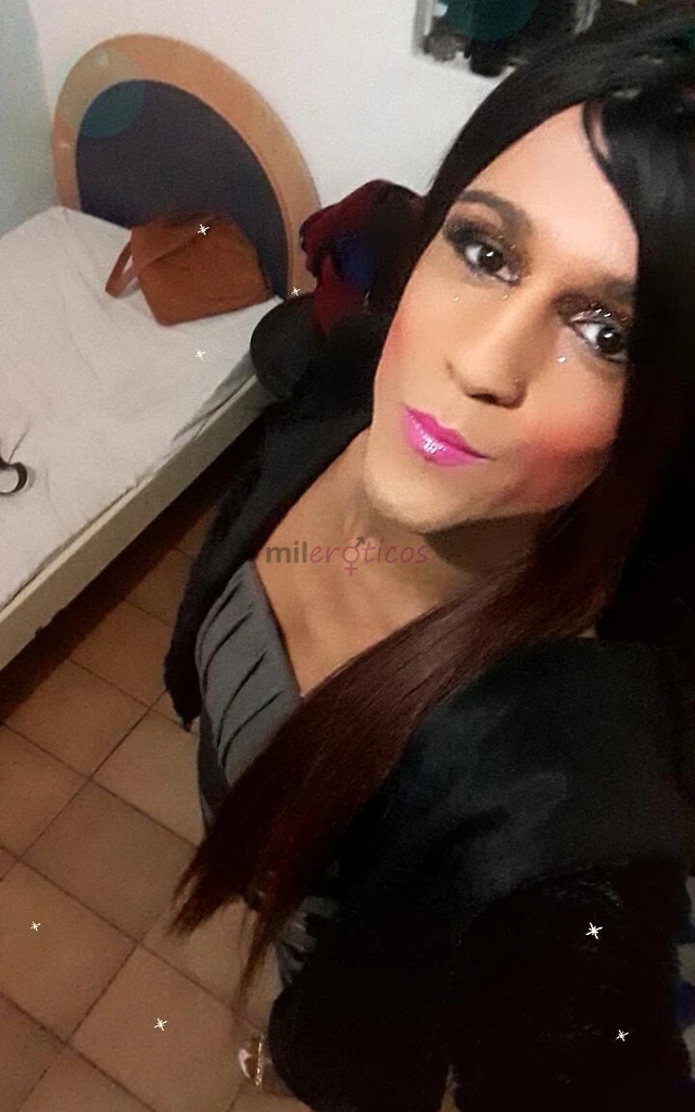 Ola meus amore me chamo sabrina tenho 23 anos sou ativa e passiva sem frescura tenho experiencia com iniciantes atendo a domicilio moteis e hoteis sou...