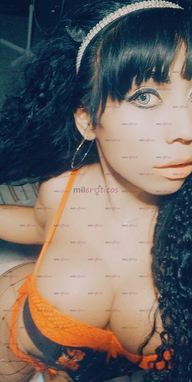 FOTOS DE LA MAS CALIENTE DE LA RED!!! VEN PRUEBAME TE ENCANTARE