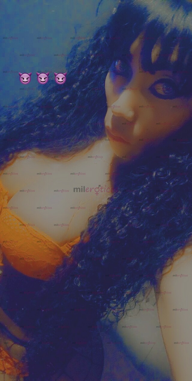 FOTOS DE LA MAS CALIENTE DE LA RED!!! VEN PRUEBAME TE ENCANTARE