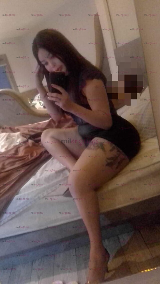 FOTOS DE HERMOSA TRANSEXUAL DISTINGUIDA VISITANDO TU CD.