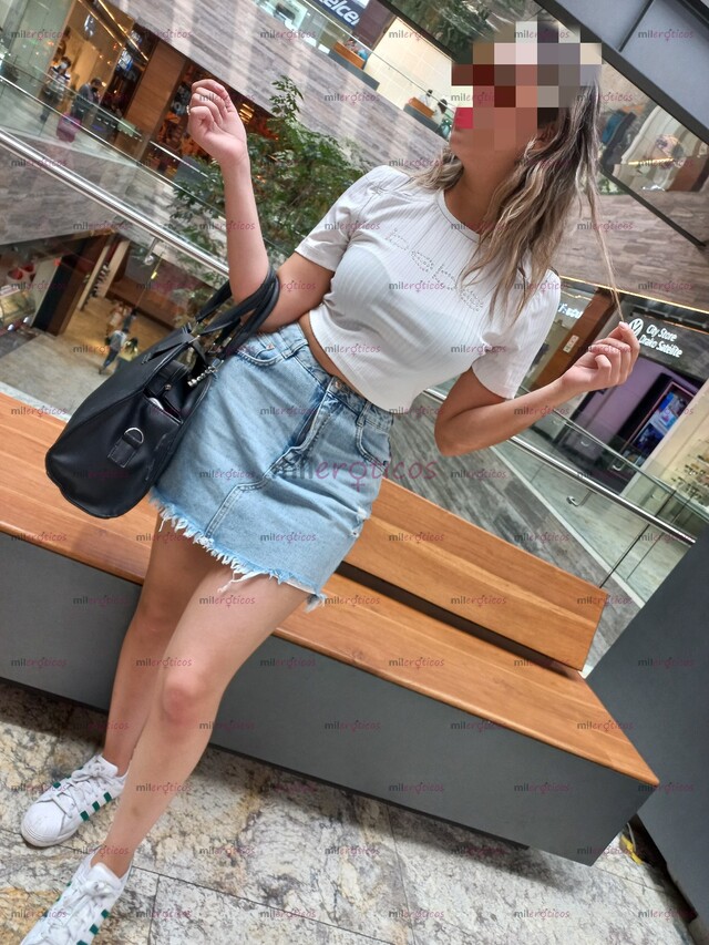 FOTOS DE MUY ARDIENTE, SENSUAL Y ATRACTIVA FLAQUITA