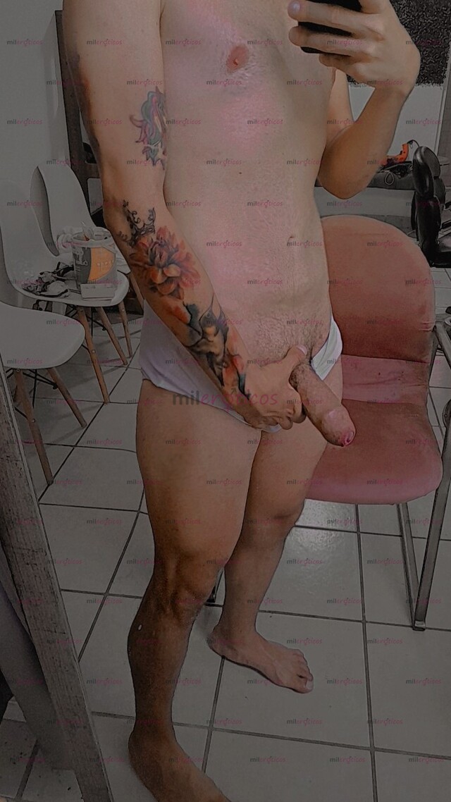 FOTOS DE NUEVO EN LA CIUDAD CHAVITO 19CMTOP MUY LECHERO