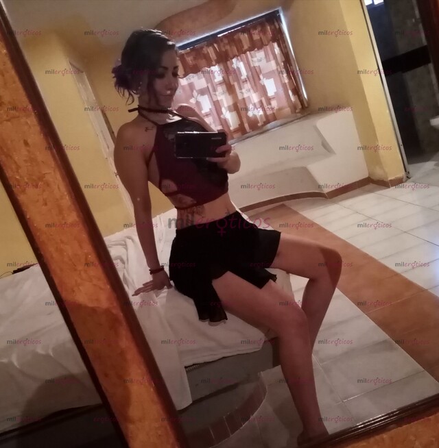 FOTOS DE NOLY VIP! SENSUALIDAD Y EXPERIENCIA, SOY TU CHICA IDEAL!