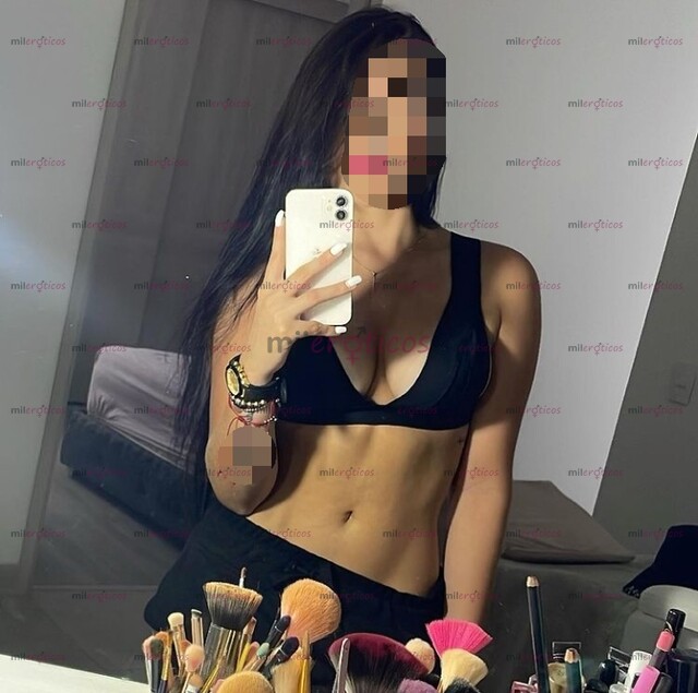 FOTOS DE VALERIA, HERMOSA MODELO POCOS DIAS EN LA CIUDAD, DAMA SENSUAL