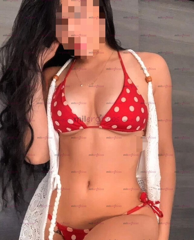 FOTOS DE VALERIA, HERMOSA MODELO POCOS DIAS EN LA CIUDAD, DAMA SENSUAL