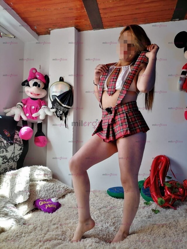 FOTOS DE HOLA AMOR SOY KELLY CANDENTE Y ARRECHITA